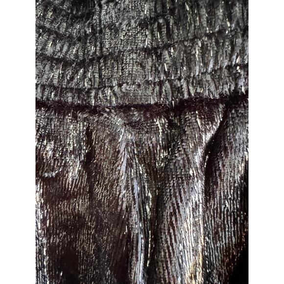 7 for all Mankind Glitter Joggers Heavy velor S - Picture 7 of 9